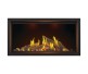 Napoleon High Definition Oak Log Kit for 50-inch Direct Vent Gas Fireplaces