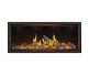 Napoleon High Definition Oak Log Kit for 62-inch Direct Vent Gas Fireplaces