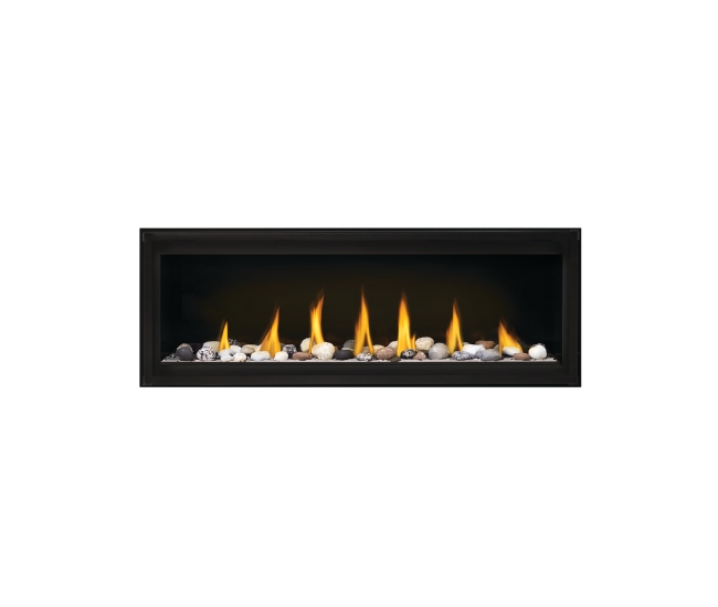 Napoleon Luxuria 50-inch Direct Vent Natural Gas Fireplace