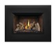 Napoleon Oakville GDIX4N-1 Direct Vent Natural Gas Insert