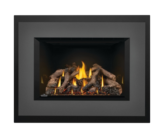 Napoleon Oakville GDIX4N-1 Direct Vent Natural Gas Insert