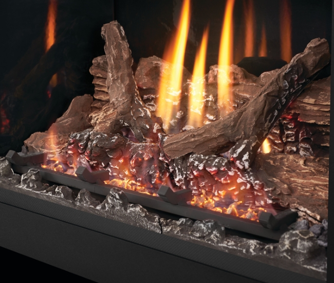 Napoleon Oakville GDIX3N Direct Vent Natural Gas Insert