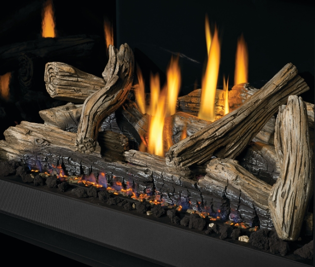 Napoleon Oakville GDIX3N Direct Vent Natural Gas Insert