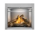 Napoleon Riverside 36-inch Electronic Ignition Natural Gas Outdoor Fireplace