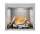 Napoleon Riverside 36-inch Electronic Ignition Natural Gas Outdoor Fireplace