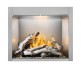 Napoleon Riverside 42-inch Electronic Ignition Natural Gas Outdoor Fireplace