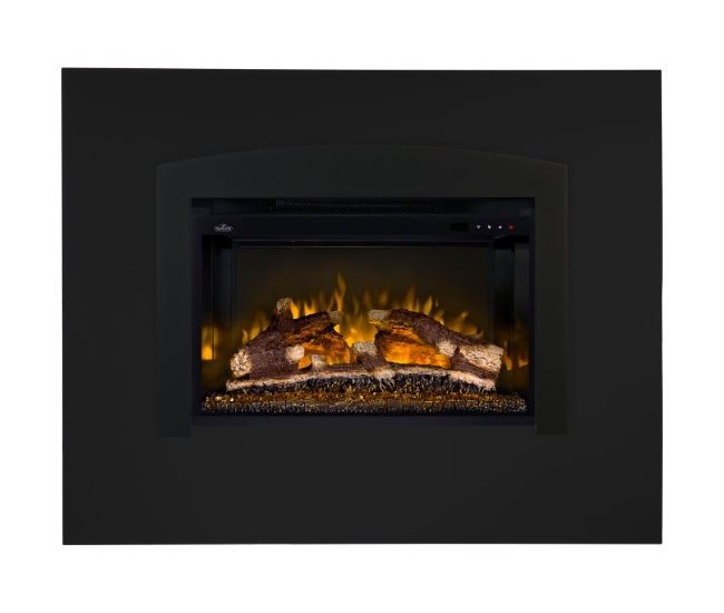 Napoleon Rosedale RD2 Direct Vent Natural Gas Insert