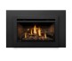 Napoleon Rosedale RD3 Direct Vent Natural Gas Insert