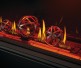 Napoleon Tall Linear Vector 50-inch Direct Vent Natural Gas Fireplace