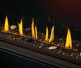 Napoleon Tall Linear Vector 50-inch Direct Vent Natural Gas Fireplace