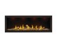 Napoleon Tall Linear Vector 74-inch Direct Vent Natural Gas Fireplace