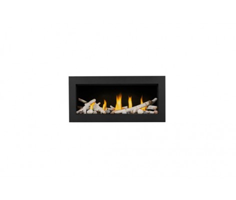 Napoleon Vector 38-inch Direct Vent Natural Gas Fireplace