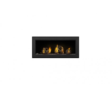 Napoleon Vector 38-inch Direct Vent Natural Gas Fireplace