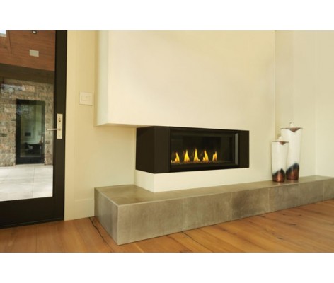 Napoleon Vector 38-inch Direct Vent Natural Gas Fireplace