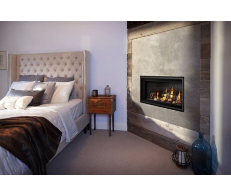 Napoleon Vector 38-inch Direct Vent Natural Gas Fireplace