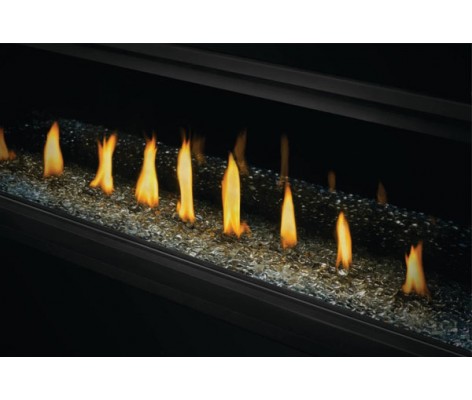 Napoleon Vector 50-inch Direct Vent Natural Gas Fireplace