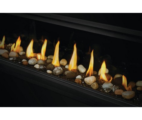 Napoleon Vector 50-inch Direct Vent Natural Gas Fireplace