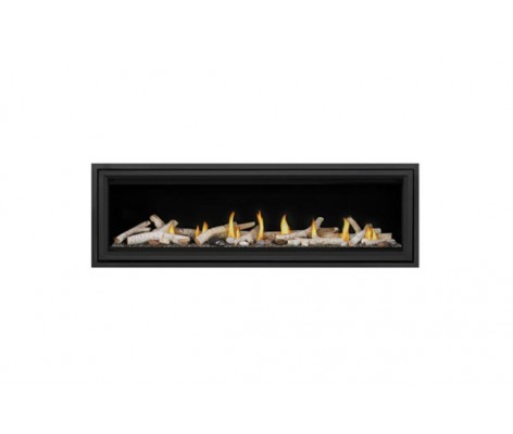 Napoleon Vector 62-inch Direct Vent Natural Gas Fireplace