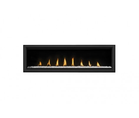 Napoleon Vector 62-inch Direct Vent Natural Gas Fireplace