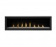 Napoleon Vector 62-inch Direct Vent Natural Gas Fireplace