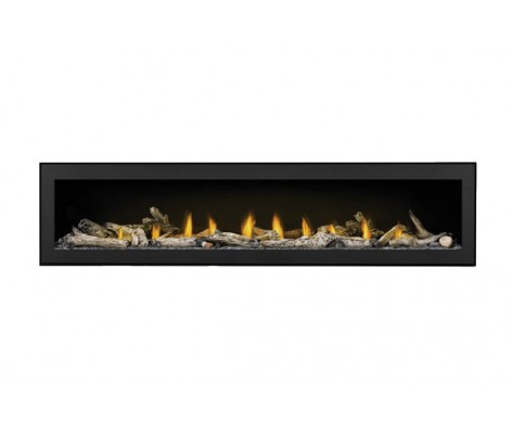 Napoleon Vector 74-inch Direct Vent Natural Gas Fireplace