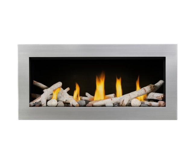 Napoleon Vector 38-inch Direct Vent Natural Gas Fireplace