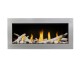 Napoleon Vector 38-inch Direct Vent Natural Gas Fireplace