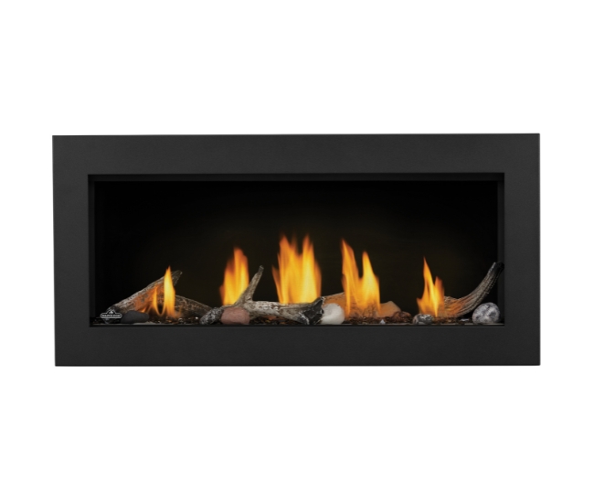 Napoleon Vector 38-inch Direct Vent Natural Gas Fireplace