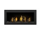Napoleon Vector 38-inch Direct Vent Natural Gas Fireplace