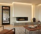 Napoleon Vector 38-inch Direct Vent Natural Gas Fireplace