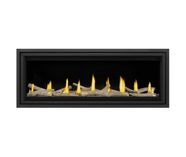 Napoleon Vector 50-inch Direct Vent Natural Gas Fireplace