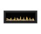 Napoleon Vector 50-inch Direct Vent Natural Gas Fireplace