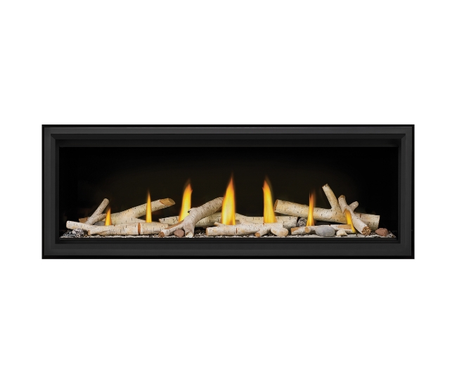 Napoleon Vector 50-inch Direct Vent Natural Gas Fireplace