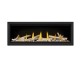 Napoleon Vector 50-inch Direct Vent Natural Gas Fireplace