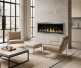 Napoleon Vector 50-inch Direct Vent Natural Gas Fireplace