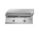 Napoleon 700 Series 32-inch Built-In Griddle | 2-Burner