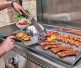 Napoleon 700 Series 32-inch Built-In Griddle | 2-Burner