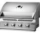 Napoleon Built-In 500 Series 32-inch Stainless Steel Gas Grill | 4-Burner