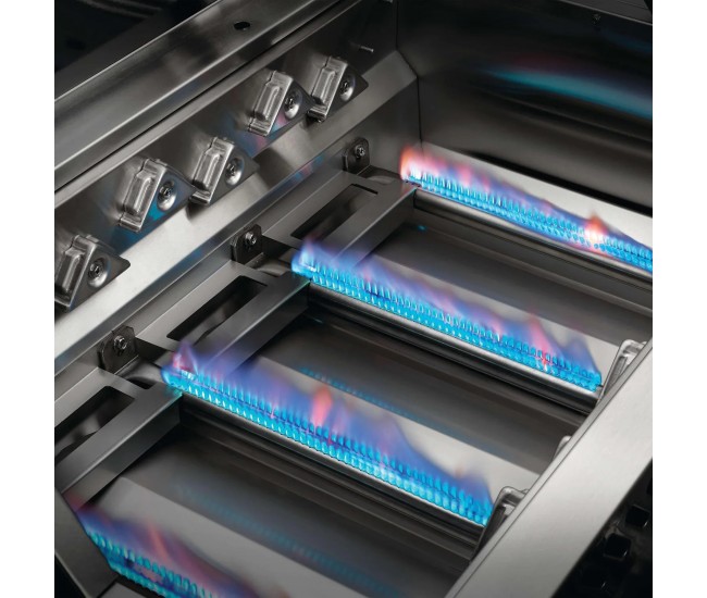 Napoleon Built-In 500 Series 32-inch Stainless Steel Gas Grill | 4-Burner