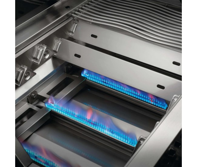 Napoleon Built-In 500 Series 32-inch Stainless Steel Gas Grill | 4-Burner