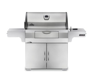 Napoleon Professional 605 Charcoal Portable Grill
