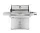Napoleon Professional 605 Charcoal Portable Grill
