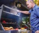 Napoleon Professional 605 Charcoal Portable Grill