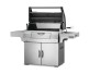 Napoleon Professional 605 Charcoal Portable Grill