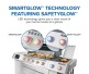 Napoleon Prestige Pro 665 Elite Portable Gas Grill with Smart Technology and Electric Smoker Box | 5-Burner