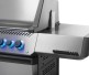 Napoleon Prestige 500 RSIB Portable Grill | 4-Burner