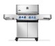 Napoleon Prestige 500 RSIB Portable Grill | 4-Burner