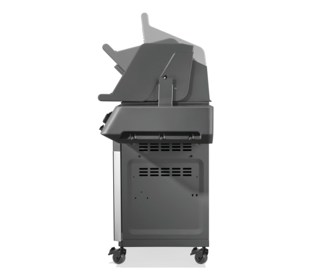 Napoleon Prestige 500 RSIB Portable Grill | 4-Burner