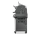 Napoleon Prestige 500 RSIB Portable Grill | 4-Burner