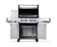 Napoleon Prestige 500 RSIB Portable Grill | 4-Burner